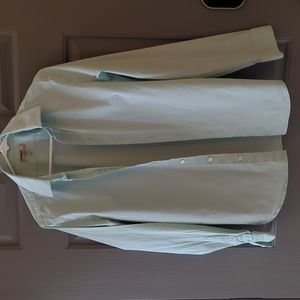 Men's Express Dress Shirt